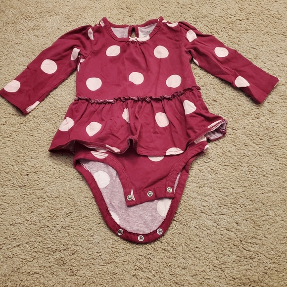 Baby girls outfit size 18 months - Picture 2 of 7